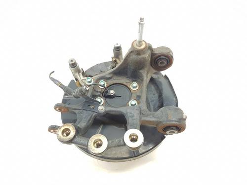 Right rear steering knuckle MAZDA CX-5 (KF) | BP39102424M28 - Image 6