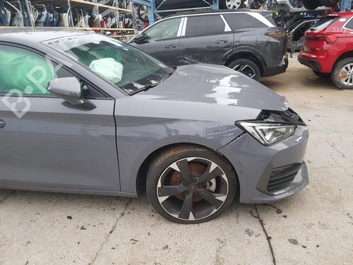 Gearbox CUPRA LEON (KL1, KU1, KUG)  | BP35781325M3  - Image 33