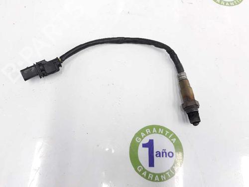 Used Electronic sensor BMW 5 (F10) 530 d (245 hp) 8744371
