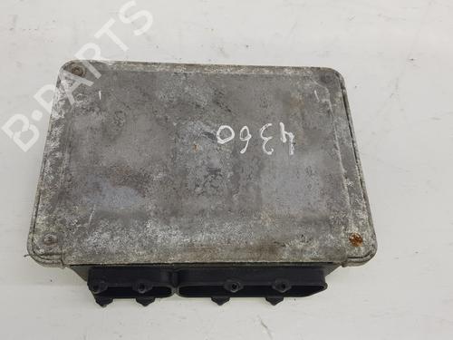 Used Engine control unit (ECU) SEAT TOLEDO II (1M2) 1.9 TDI (110 hp) 8844455