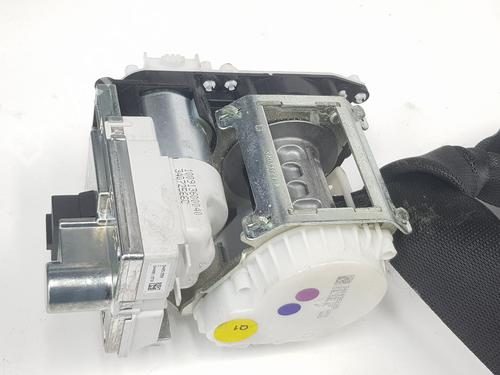 Airbag Kit MERCEDES-BENZ M-CLASS (W164) ML 350 CDI 4-matic (164.125, 164.124) | BP16839903C86 