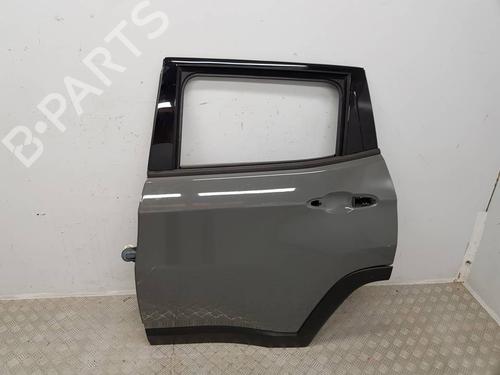 Used Left rear door Left rear door JEEP COMPASS (MP, M6, MV, M7) [2016-2026] 40261948 40261948