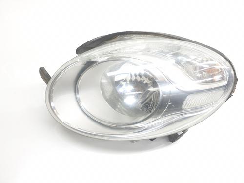 Left headlight FIAT 500L (351_, 352_) 1.4 (199LYB1B) | BP28282764C28 