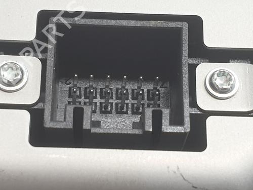 Display monitor SEAT IBIZA V (KJ1, KJG) 1.0 TSI | BP29723529C48 