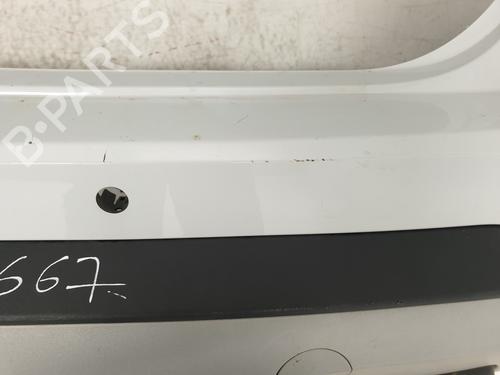 Rear bumper SEAT ARONA (KJ7, KJP)  | BP29729215C8 