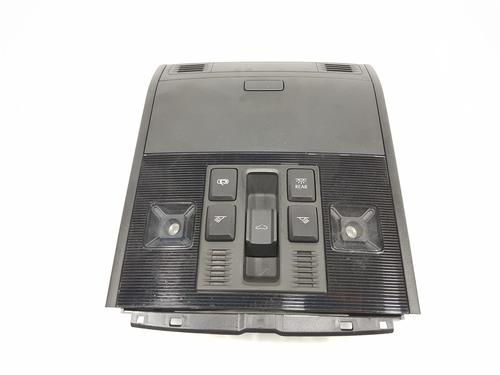 Interior roof light VW GOLF VII (5G1, BQ1, BE1, BE2) 2.0 GTD | BP22220414I8 