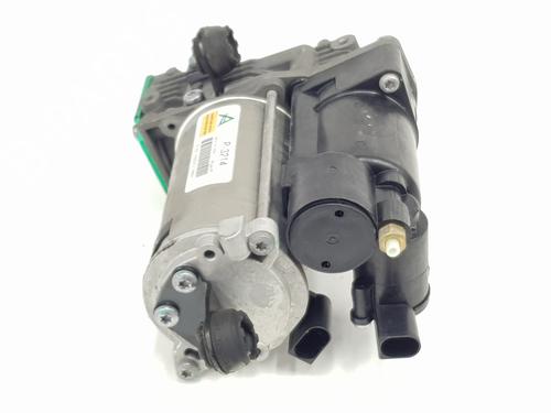 Suspension compressor MERCEDES-BENZ M-CLASS (W164) ML 280 CDI 4-matic (164.120) | BP29208710M103 