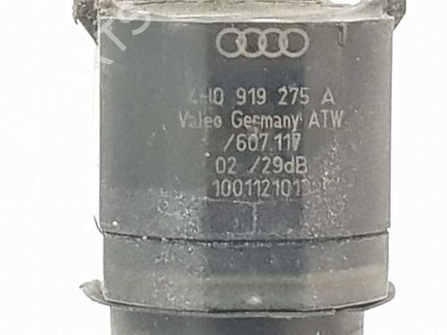 Electronic module AUDI A5 Sportback (8TA) 2.0 TDI | BP14078378M83 