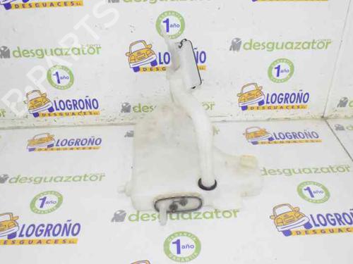 Windscreen washer tank MERCEDES-BENZ E-CLASS (W211) E 220 CDI (211.006) | BP7893791C113 