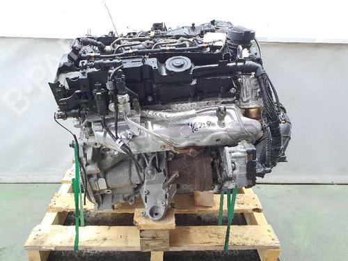 Engine BMW 3 Gran Turismo (F34) 318 d | BP7634853M1 