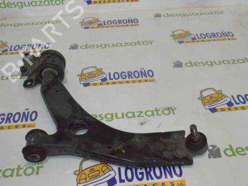 Querlenker links vorne für FORD FOCUS C-MAX (DM2) 1.6 TDCi (109 hp) 26390330