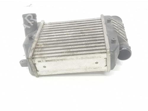 Intercooler AUDI A6 C6 (4F2) 3.0 TDI quattro | BP11205734M30 