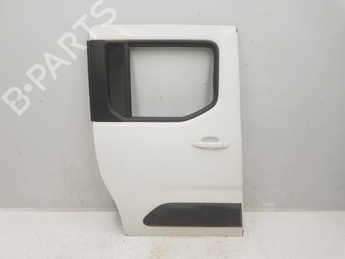 Used Right slide door Right slide door 37161463 37161463
