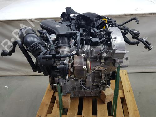 Engine VW T-ROC (A11, D11)  | BP26287904M1 