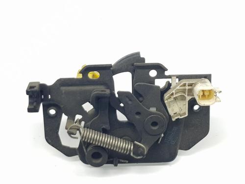hjelmlås FORD FIESTA VI (CB1, CCN) 1.5 TDCi | BP12141749C133 