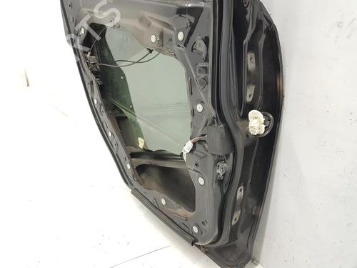 Dør venstre bak MAZDA 3 Saloon (BK) 1.6 (BK12) | BP15676688C4 