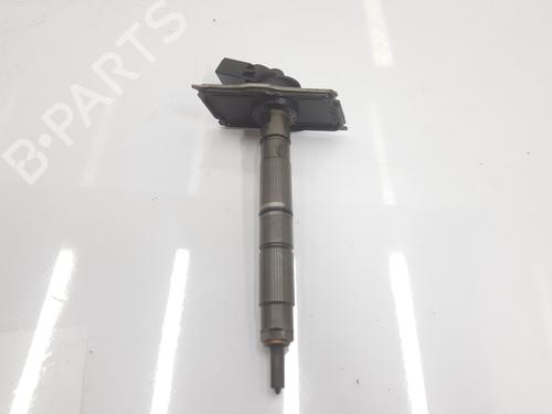 Used Injector AUDI A6 C6 (4F2) 3.0 TDI quattro (225 hp) 27881465