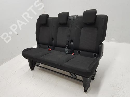 Rear seat (3rd row) FORD TRANSIT CUSTOM V362 Bus (F3) | BP36436786I24 - Image 7