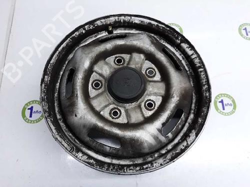 Used Rim FORD TRANSIT Van (FA_ _) 2.4 TDE (115 hp) 5268809
