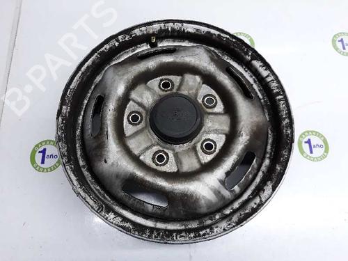 Velg FORD TRANSIT Platform/Chassis (FM_ _, FN_ _) [2000-2006]null 1521954 | 1521954 | YC15CF | 2160817 |