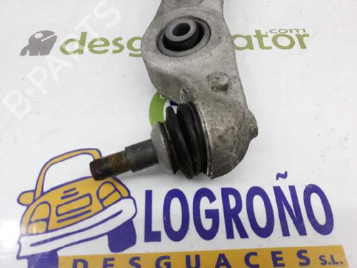 Left front suspension arm BMW 5 Touring (F11) 535 d | BP1028459M12 