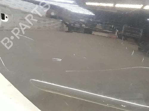 Right rear door VW GOLF V (1K1) 2.0 TDI 16V | BP1666830C5 