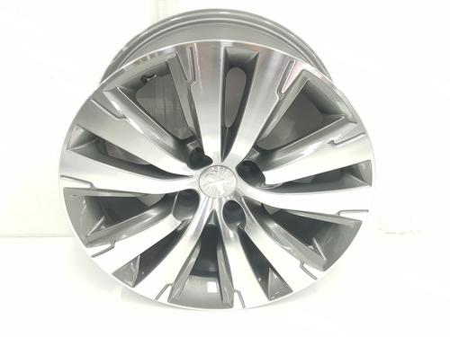 Rim PEUGEOT 3008 I MPV (0U_) 1.6 HDi 115 / BlueHDi 115 | BP17170569C45 