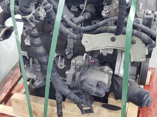 Engine ALFA ROMEO STELVIO (949_) 2.2 D (949.AXD1A) | BP29906714M1 