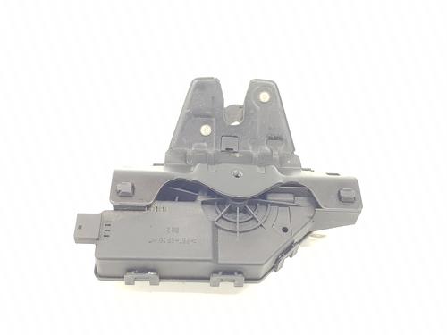 Used Tailgate lock BMW 3 Coupe (E46) 328 Ci (193 hp) 13951082