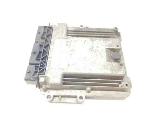 Engine control unit (ECU) DACIA DOKKER Box Body/MPV 1.5 dCi (FEAJ) | BP30512684M57 