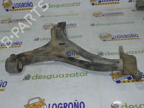 Left front suspension arm MERCEDES-BENZ M-CLASS (W164) ML 280 CDI 4-matic (164.120) | BP801087M12 