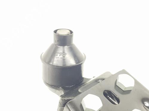 Left front suspension arm KIA SORENTO I (JC) 2.5 CRDi | BP16653705M12 