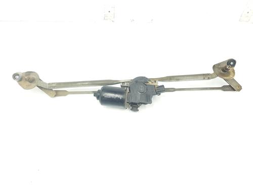 Used Front wiper motor TOYOTA LAND CRUISER PRADO (_J12_) 3.0 D-4D (KDJ120, KDJ125) (166 hp) 9691910