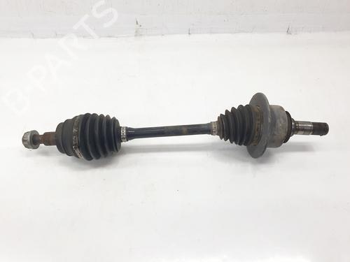 Used Left front driveshaft Left front driveshaft 38053058 38053058