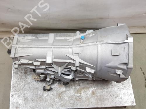 Used Gearbox Gearbox BMW X3 (G01, F97, G08) xDrive 20 d (190 hp) 35981589 35981589