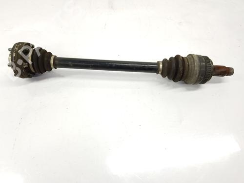 Used Left rear driveshaft BMW X3 (E83) 3.0 d (204 hp) 15245590