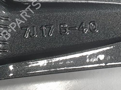 Rim RENAULT KADJAR (HA_, HL_) 1.6 dCi 130 4x4 (HLA4) | BP31151133C45 