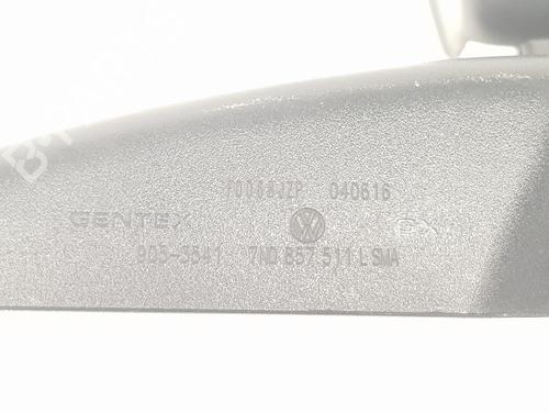 Rear mirror VW GOLF VII Variant (BA5, BV5) 1.4 TSI | BP16104576I6 