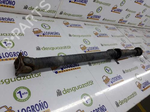 Driveshaft LAND ROVER DISCOVERY III (L319) 2.7 TD 4x4 | BP1886011M37 