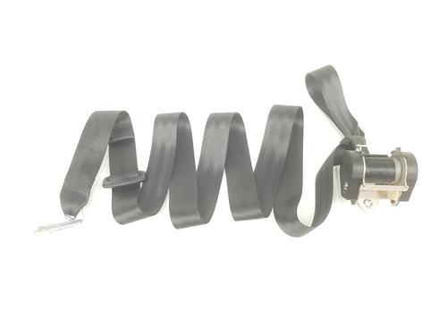Used Rear left seatbelt VW GOLF VI (5K1) 1.6 TDI (105 hp) 16435968