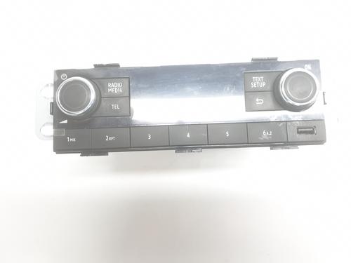 Radio RENAULT TRAFIC III Bus (JG_) 2.0 dCi 110 (JGMW) | BP34699247E6 - Image 5