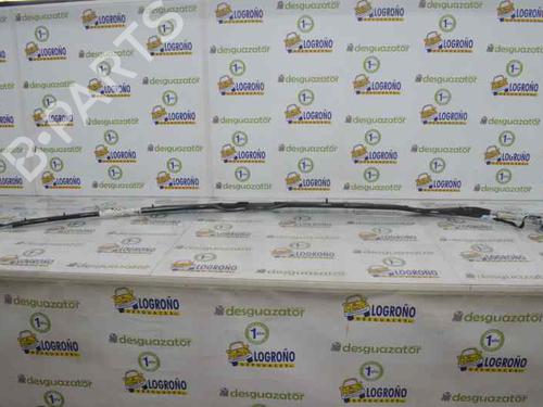 Left curtain airbag VW PHAETON (3D1, 3D2, 3D3, 3D4, 3D6, 3D7, 3D8, 3D9) 3.0 V6 TDI 4motion | BP1182815C11 