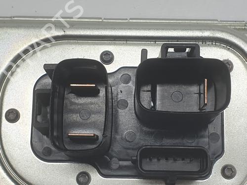 Electronic module LAND ROVER RANGE ROVER VELAR (L560) 2.0 D180 TD4 4x4 | BP20196533M83 