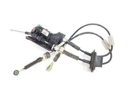 Gear lever FIAT 500 (312_) 1.0 Mild Hybrid (312.AYD1B) | BP37252476M90 - Image 8