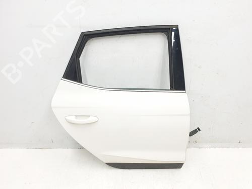 Used Right rear door SEAT ARONA (KJ7, KJP) [2017-2025]  29011482