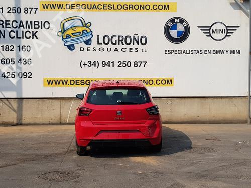 Electronic module SEAT IBIZA V (KJ1, KJG)  | BP28119603M83 