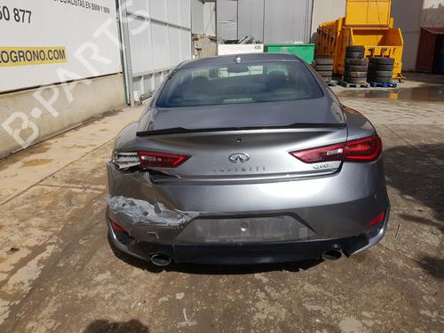 Fælk INFINITI Q60 Coupe 2.0 T | BP37691663C45 - Image 18