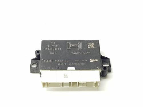 Used Electronic module Electronic module FIAT 600e / 600 (365_, 364_) Mild Hybrid (101 hp) 40156307 40156307