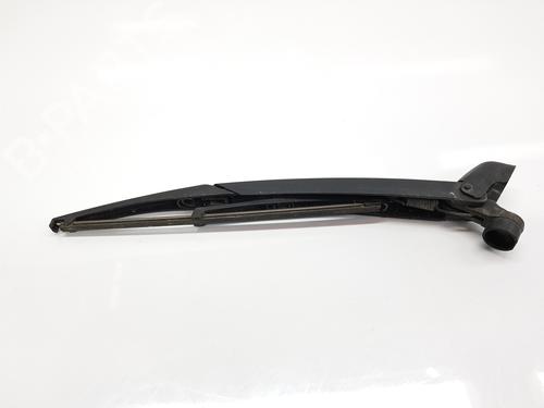 Used Rear windshield wiper arm FIAT 500L (351_, 352_) 1.6 D Multijet (199LYE1B) (120 hp) 26655596