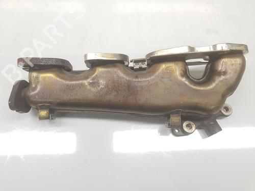 Exhaust manifold MERCEDES-BENZ C-CLASS (W205) C 220 BlueTEC / d (205.002, 205.004) | BP12991734M110 